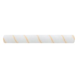 Wooster Pro/Doo-Z Woven Fabric 18 in. W X 3/16 in. Paint Roller Cover 1 pk