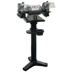JET JBG-8A/JBG-8B 12 amps 8 in. Shop Bench Grinder 1 HP