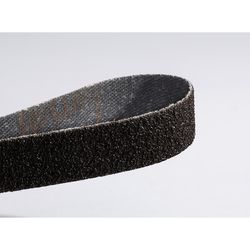 Smith's 12 in. L X 1/2 in. W Aluminum Oxide Sanding Belt 80 Grit Coarse 3 pc