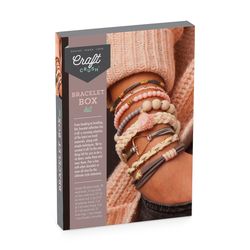 Craft-Tastic Bracelet Box Kit