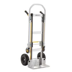 Gorilla Hand Truck 1000 lb. cap.