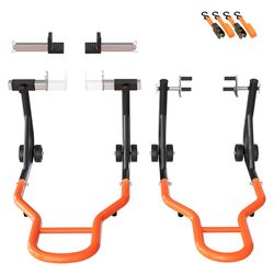 Mockins Front and Rear Lift Combo Wheel Stand 1 pk