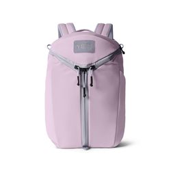 YETI Ranchero 18L Cherry Blossom Backpack 16.9 in. H X 10.9 in. W