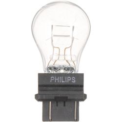 Philips LongerLife Incandescent Back-Up/Cornering/Stop/Turn Miniature Automotive Bulb 4057LLB2
