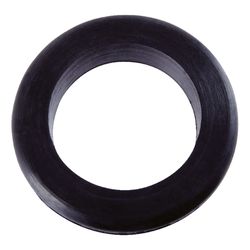 Jandorf 1-7/8 in. D Rubber Grommet 2 pk