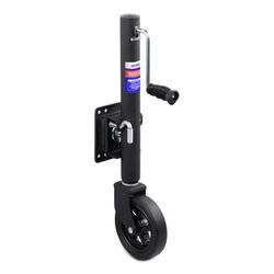 Sierra 1500 lb. cap. For Trailer Jack 1 pk