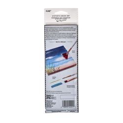FolkArt Assorted Paint Brush Set