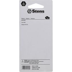 Stens Spark Plug 1 pk