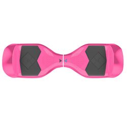 Hover-1 I-200 Kid's 6.5 in. D Hoverboard w/Light-Up Wheels Pink