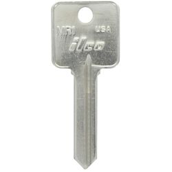 HILLMAN KeyKrafter House/Office Universal Key Blank 260 Single
