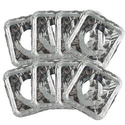 Range Kleen Aluminum Foil Stove Liners