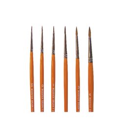 Wooster Pointed Artist Paint Brush
