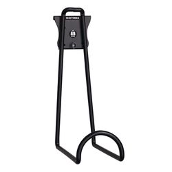 CRAFTSMAN Versatrack Black Steel Ladder Hook 50 lb. cap. 1 pk