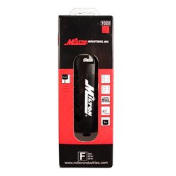 Milton Polycarbonate Micro Air Line Filter 1/2 in. NPT 150 psi 1 pc