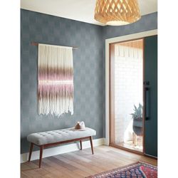 Magnolia Home by Joanna Gaines 33 in. L Wallpaper