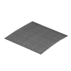 M-D Building Products Charcoal Aluminum Screen Repair Patch 3 in. W X 3 in. L 5 pk