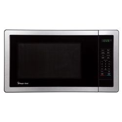 Magic Chef 1.1 cu ft Microwave 1000 W