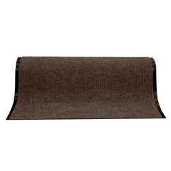 WJ Dennis Survivor 60 ft. L X 36 in. W Brown Runner