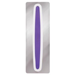 Wilton 3 in. W X 9 in. L Icing Comb