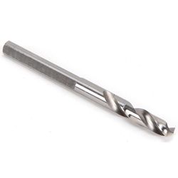 Klein Tools 0.3 in. Steel 5.625 in. L Replacement Pilot Bit
