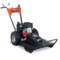 DR Power Equipment Premier 26 in. 344 cc Gas Self-Propelled Field and Brush Mower