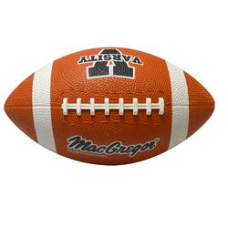 MacGregor Size 6 Football