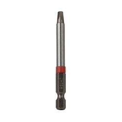 Stay Sharp Square Recess #2 X 2-3/4 in. L Industrial Screwdriver Bit S2 Tool Steel 1 pc