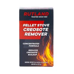 Rutland Creosote Remover