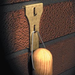 Celebrations Brick Clips 2 pk