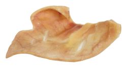 Ultra Chewy Natural Pig Ear Treats For Dogs 1 pk