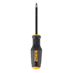 DeWalt Toughseries 4 in. L Torx T20 Screwdriver 1 pk