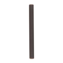 Amerock Contemporary Bar Cabinet Pull 3 in. Oil Rubbed Bronze Brown 5 pk