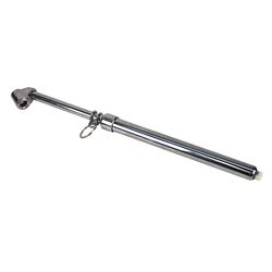 Slime 150 psi Pencil Dual Head Tire Gauge
