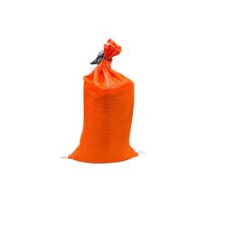 Mutual Industries Orange Sand & Utility Bags 100 pk