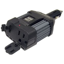 Custom Accessories 100 W Portable Inverter Generator