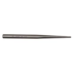 Mayhew 5/16 in. Tool Steel Line-Up Punch 12 in. L 1 pc