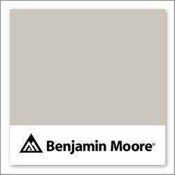 Benjamin Moore London Fog 1541
