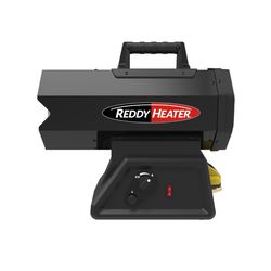 Reddy Heater 1500 sq ft Forced Air Portable Heater 60000 BTU