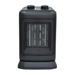 Perfect Aire 160 sq ft Electric Fan Forced Heater 5120 BTU