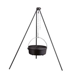 Camp Chef Lantern Hanger and Tri-Pod Grill 50 in. H 1 pc