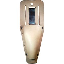 Zenport 1 pocket Leather Pruner Belt Hook