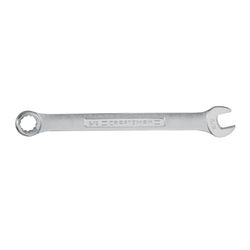 CRAFTSMAN 3/8 in. X 3/8 in. 12 Point SAE Combination Wrench 5.25 in. L 1 pc