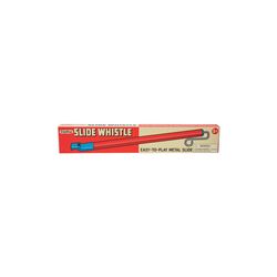 Schylling Slide Whistle Assorted 4 pc