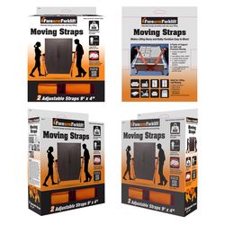 Forearm Forklift Arm Sling Lifting Strap 800 lb