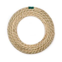 Kikkerland Huckleberry Flying Disc Natural