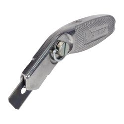 Roberts 6 in. H X 1.75 in. W X 1 in. L Aluminum Carpet Seam Cutter 1 pk