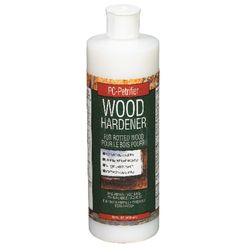 PC Products PC-Petrifier White Wood Hardener 16 oz