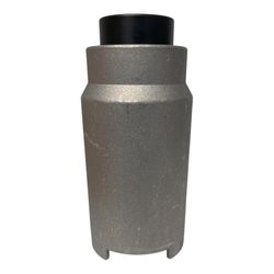 Flo-Fast Plastic Fuel Filter