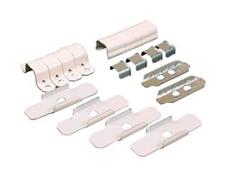 Legrand On-Wall Cord Cover Accessory Kit 1 pk