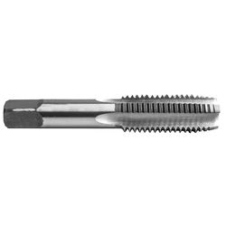 Century Drill & Tool SAE 7/8-14 NF Plug Tap